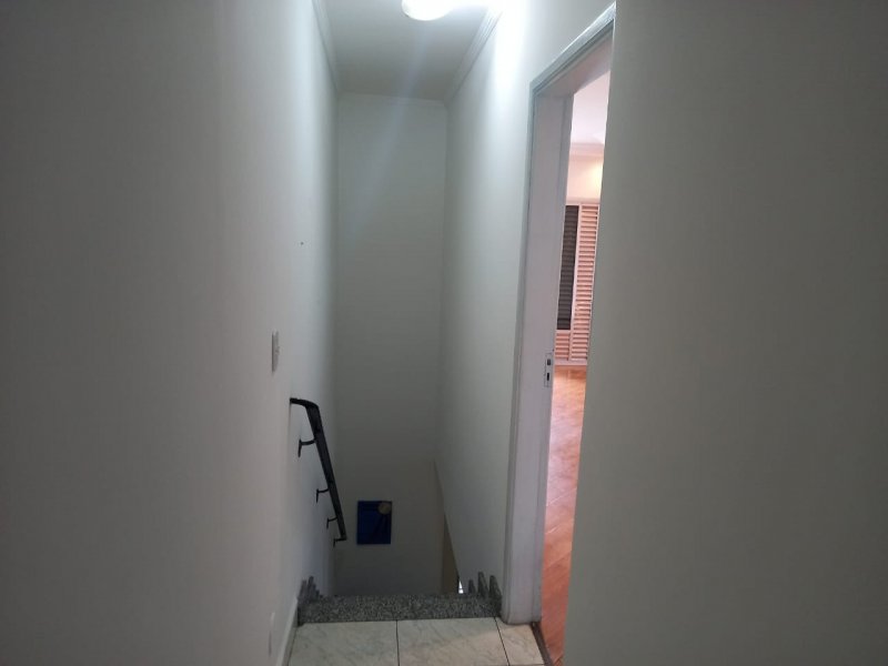 imóvel com 200m² - Parque Boa Esperanca - São Paulo