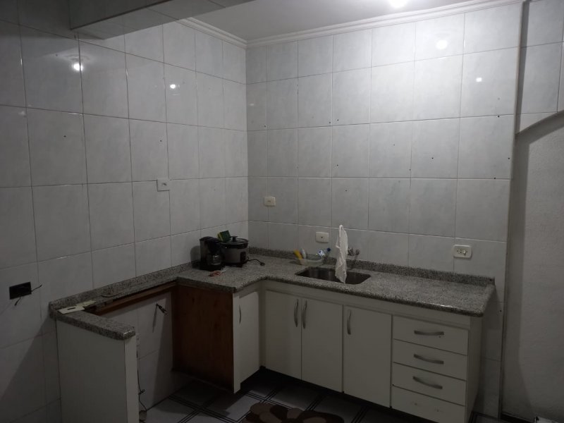 imóvel com 200m² - Parque Boa Esperanca - São Paulo