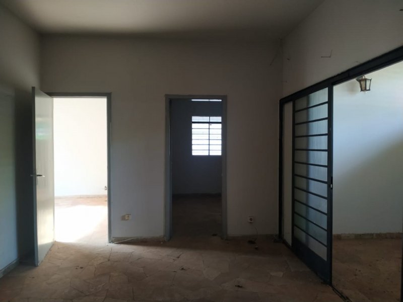 imóvel com 224m² - Jardim Sumaré - Araçatuba