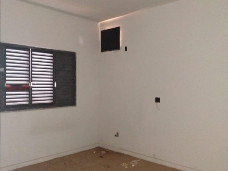 imóvel com 224m² - Jardim Sumaré - Araçatuba