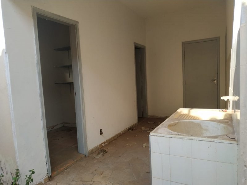imóvel com 224m² - Jardim Sumaré - Araçatuba