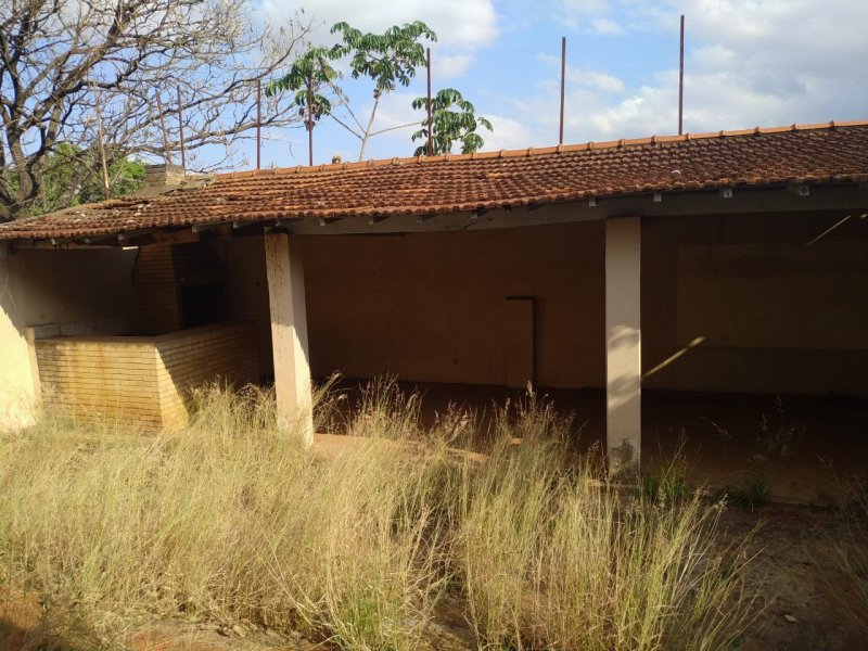 imóvel com 224m² - Jardim Sumaré - Araçatuba