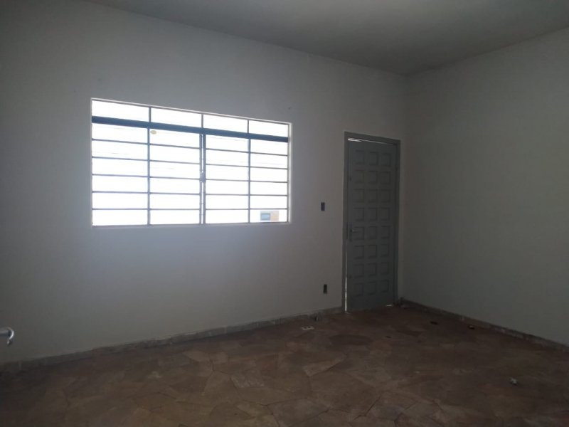 imóvel com 224m² - Jardim Sumaré - Araçatuba