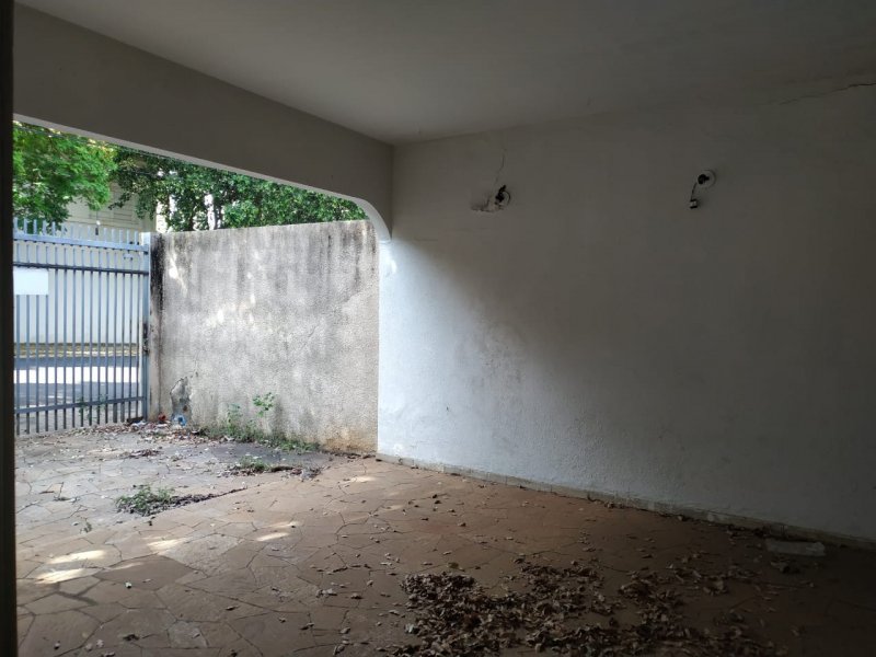 imóvel com 224m² - Jardim Sumaré - Araçatuba
