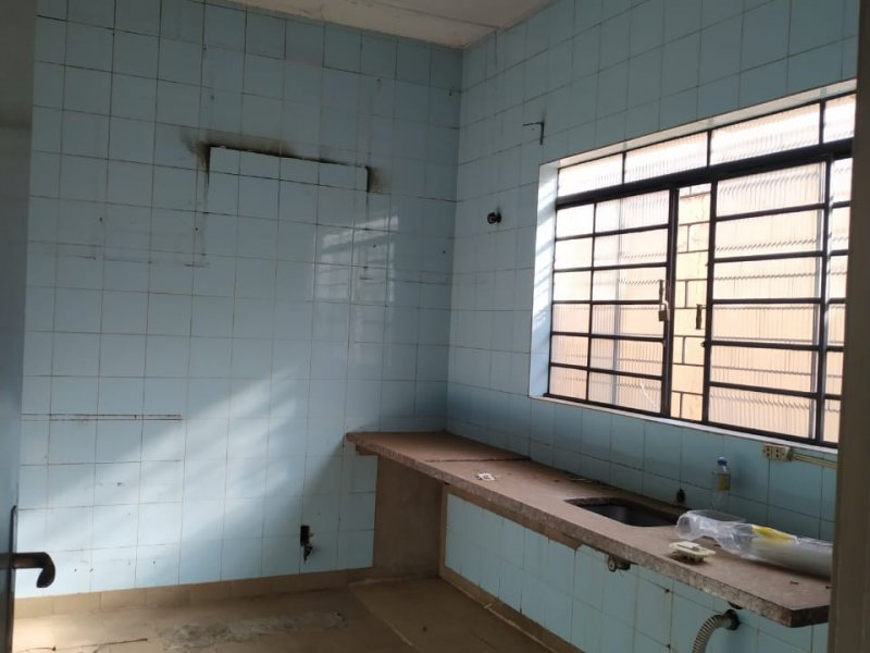imóvel com 224m² - Jardim Sumaré - Araçatuba