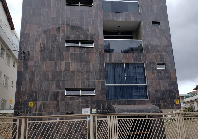 imóvel com 238m²