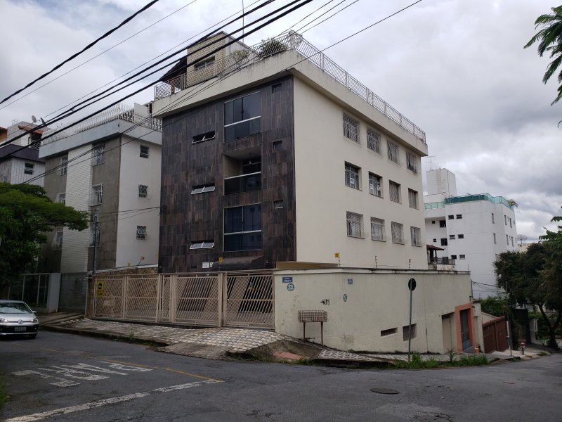 Apartamento para alugar União com 238m² e 4 quartos por R$ 670.000 - 607975176-20210228-125135.jpg