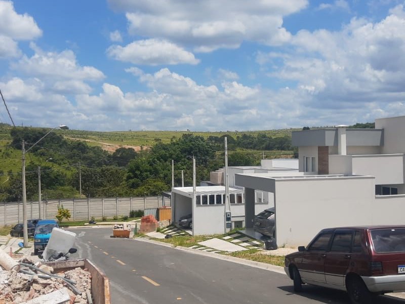 imóvel com 150m² - Jardins do Império - Indaiatuba