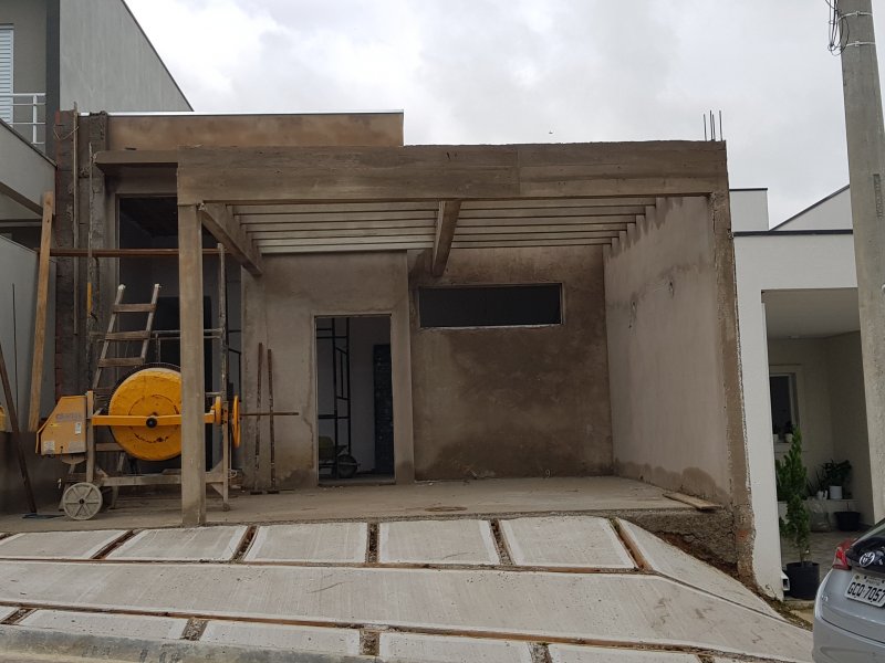imóvel com 150m² - Jardins do Império - Indaiatuba