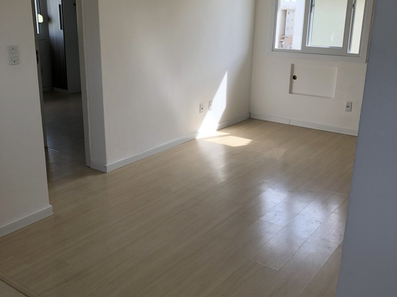 Apartamento à venda Restinga com 49m² e 2 quartos por R$ 149.000 - 1282829070-img-5653.JPG