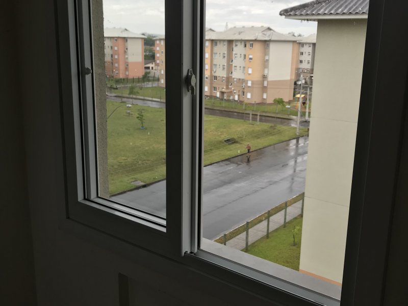 Apartamento à venda Restinga com 49m² e 2 quartos por R$ 149.000 - 1850757459-ll7nkwbgsc2vw7obatgww.jpg