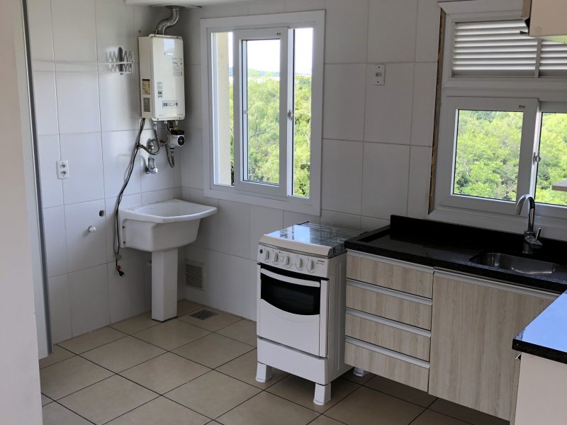 Apartamento à venda Restinga com 49m² e 2 quartos por R$ 149.000 - 665709522-img-5645.JPG