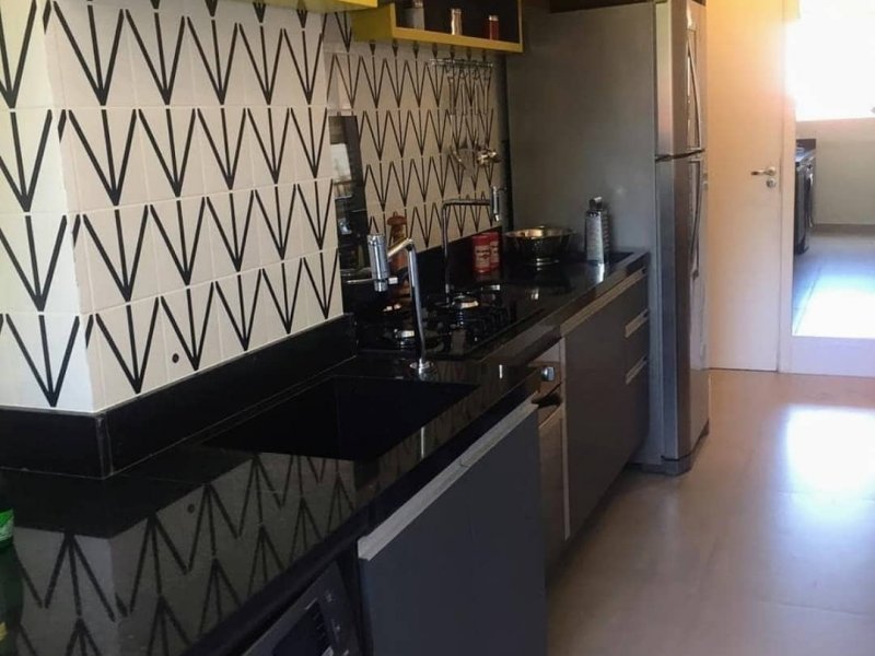 imóvel com 53m² - Centro - Osasco