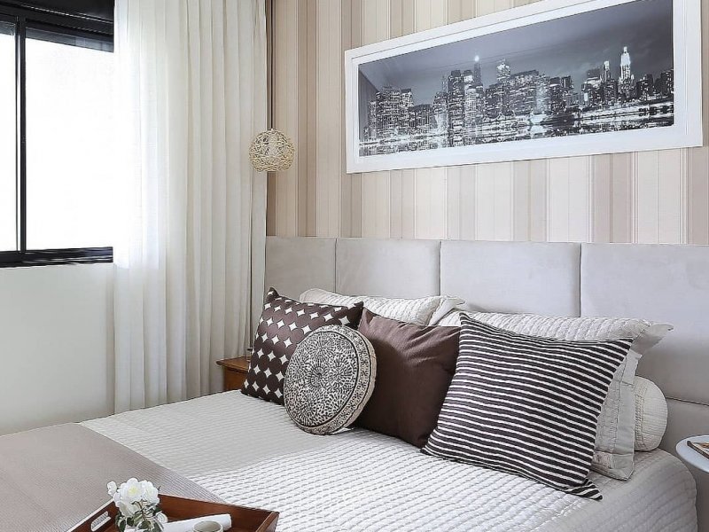 imóvel com 53m² - Centro - Osasco