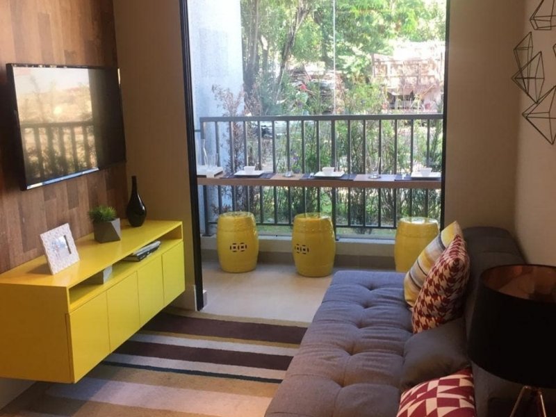 imóvel com 53m² - Centro - Osasco