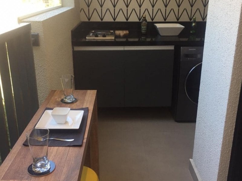 imóvel com 53m² - Centro - Osasco