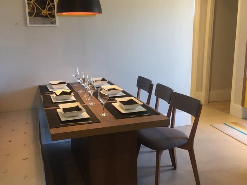 imóvel com 53m² - Centro - Osasco