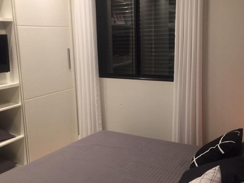 imóvel com 53m² - Centro - Osasco