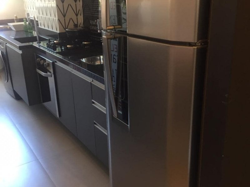 imóvel com 53m² - Centro - Osasco