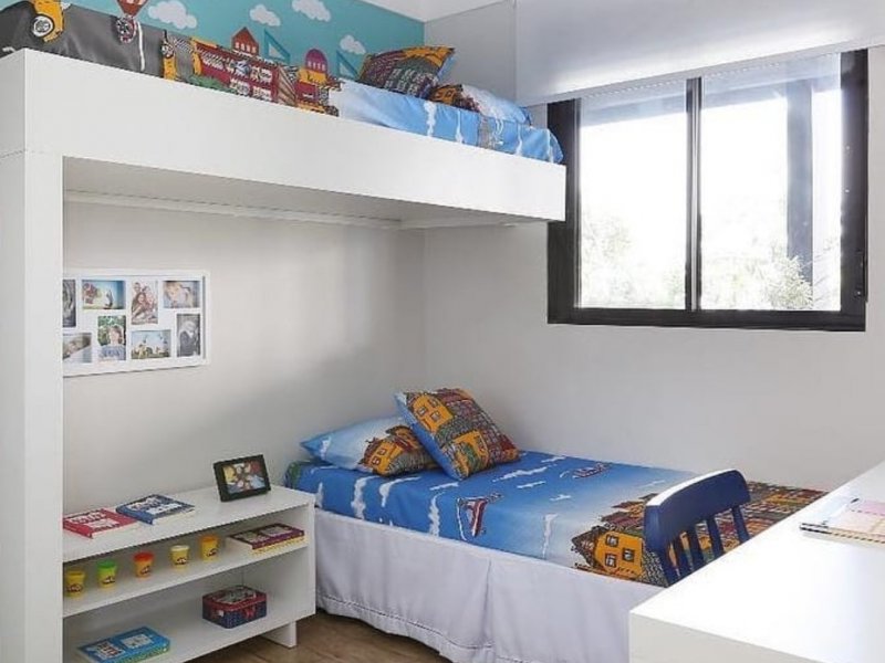 imóvel com 53m² - Centro - Osasco