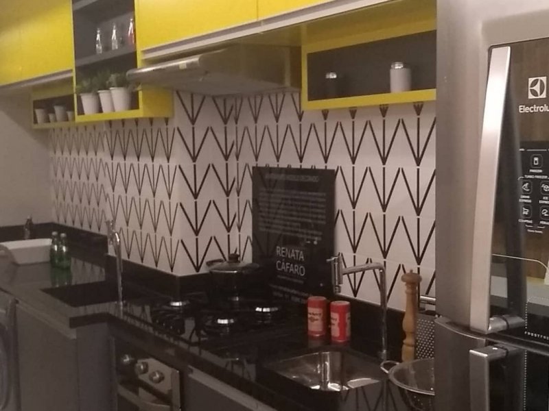 imóvel com 53m² - Centro - Osasco
