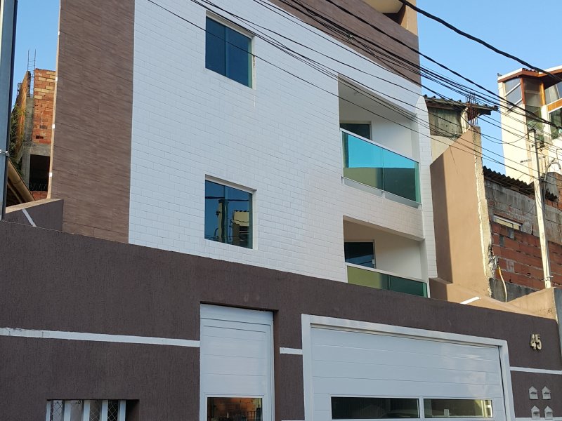 Apartamento à venda Jardim Alzira Franco com 50m² e 2 quartos por R$ 245.000 - 1388599942-20200325-071040.jpg
