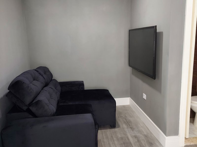 Apartamento à venda Jardim Alzira Franco com 50m² e 2 quartos por R$ 245.000 - 14693022-20210211-091459.jpg