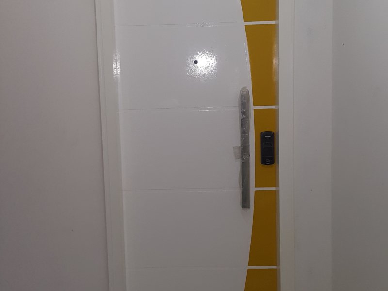 Apartamento à venda Jardim Alzira Franco com 50m² e 2 quartos por R$ 245.000 - 185791689-20200107-072857.jpg