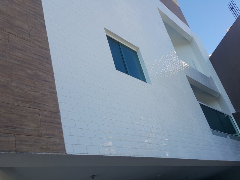 Apartamento à venda Jardim Alzira Franco com 50m² e 2 quartos por R$ 245.000 - 760678968-20200107-072659.jpg