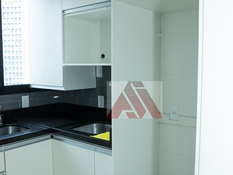 imóvel com 64m² - Barra da Tijuca - Rio de Janeiro