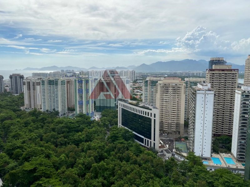 imóvel com 64m² - Barra da Tijuca - Rio de Janeiro