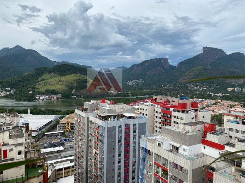 imóvel com 64m² - Barra da Tijuca - Rio de Janeiro