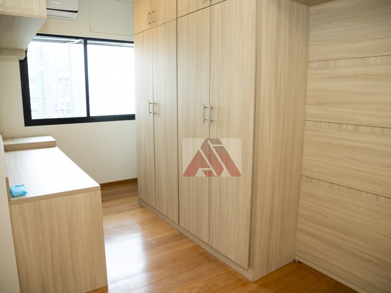 imóvel com 64m² - Barra da Tijuca - Rio de Janeiro
