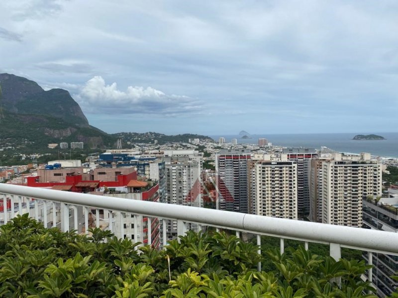 imóvel com 64m² - Barra da Tijuca - Rio de Janeiro