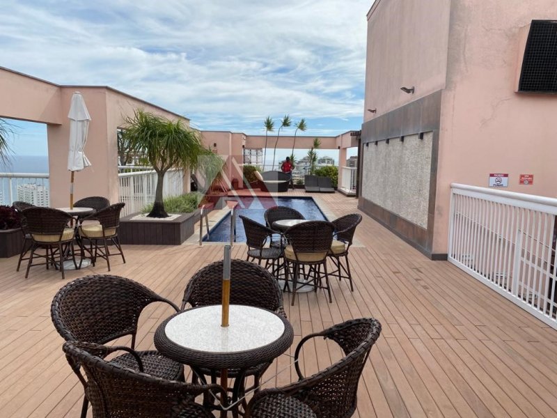 imóvel com 64m² - Barra da Tijuca - Rio de Janeiro