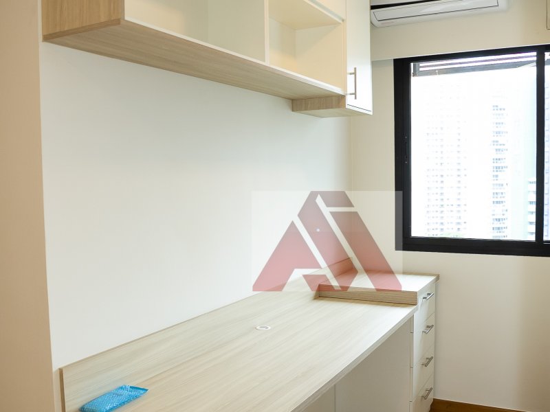 imóvel com 64m² - Barra da Tijuca - Rio de Janeiro