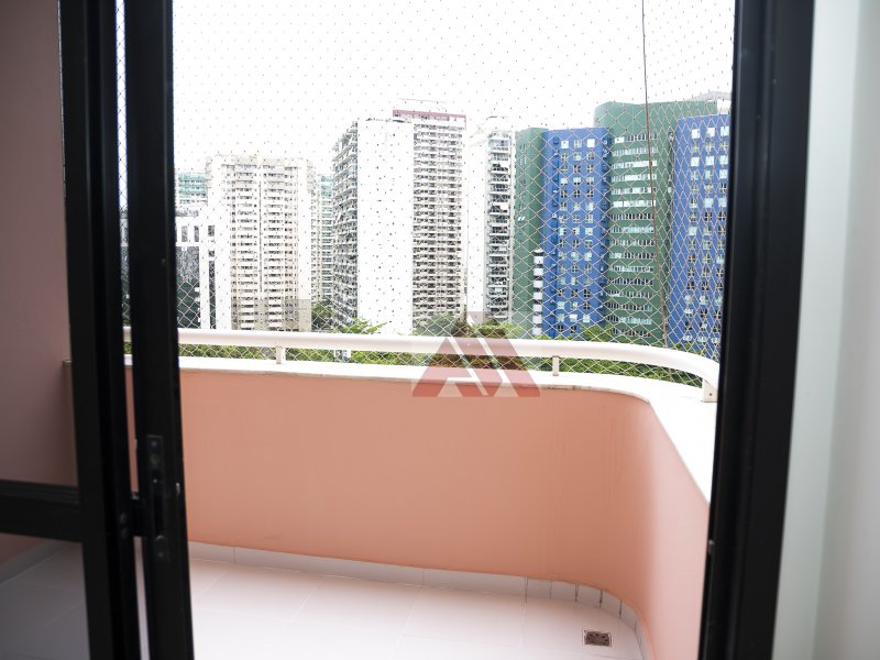 imóvel com 64m² - Barra da Tijuca - Rio de Janeiro