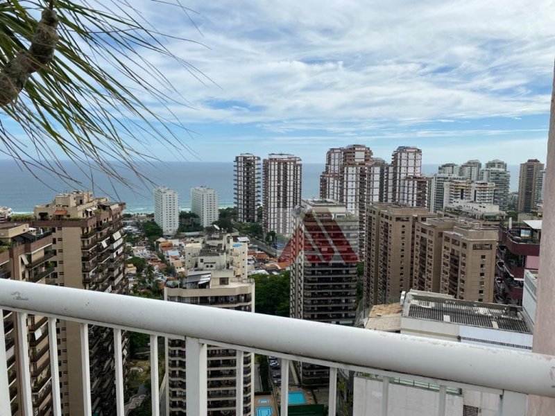 imóvel com 64m² - Barra da Tijuca - Rio de Janeiro