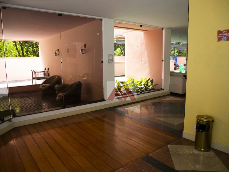 imóvel com 64m² - Barra da Tijuca - Rio de Janeiro