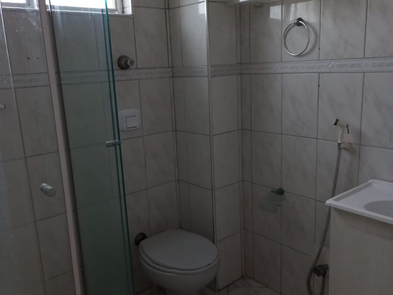 imóvel com 42m² - Ponta da Praia - Santos