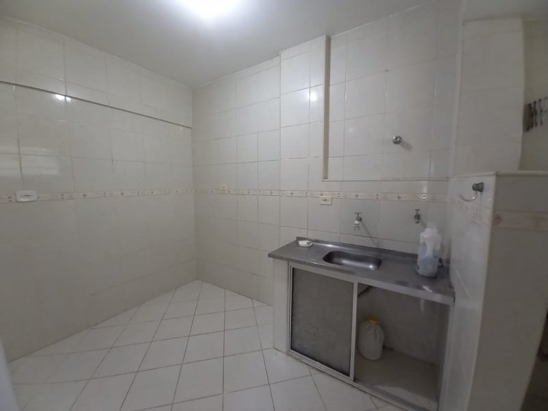 imóvel com 42m² - Ponta da Praia - Santos