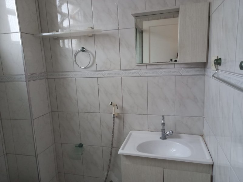 imóvel com 42m² - Ponta da Praia - Santos