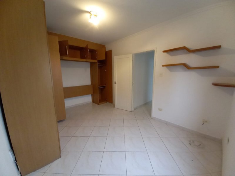imóvel com 42m² - Ponta da Praia - Santos