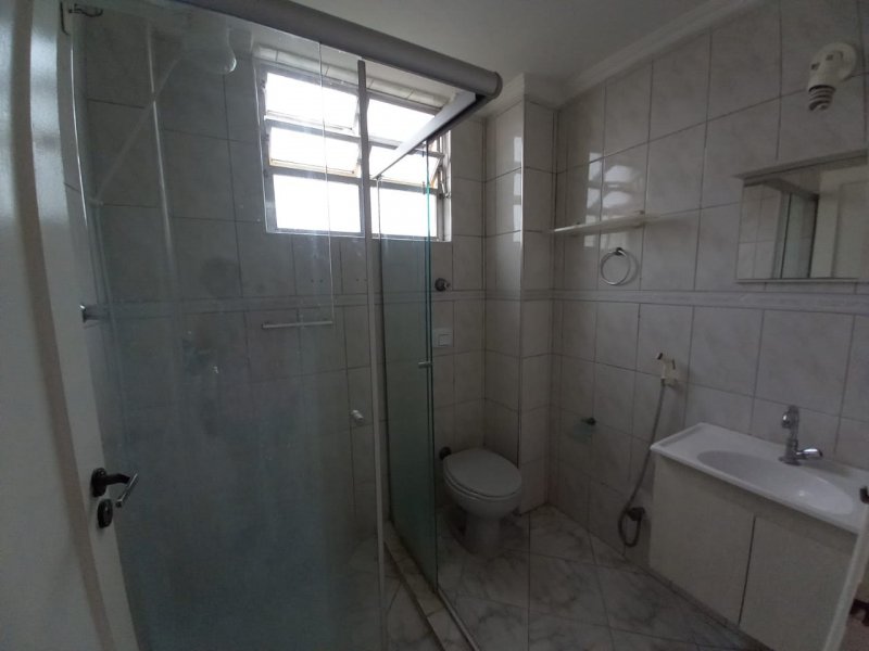 imóvel com 42m² - Ponta da Praia - Santos