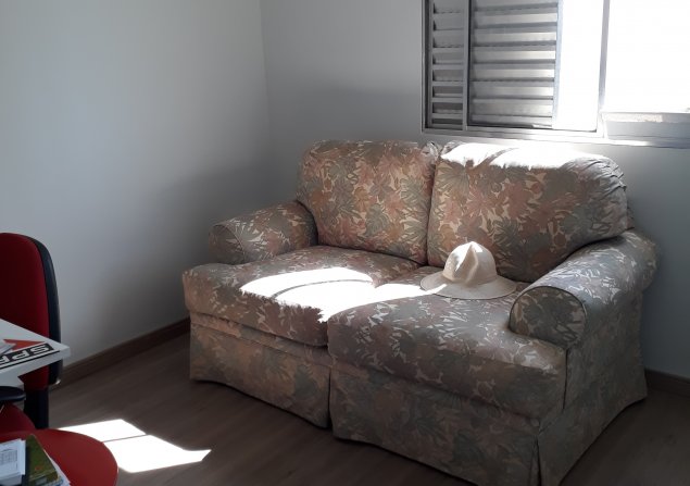 imóvel com 45m²
