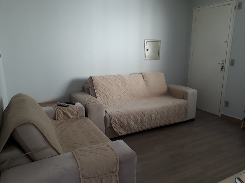 imóvel com 45m² - Vila Mogi Moderno - Mogi das Cruzes