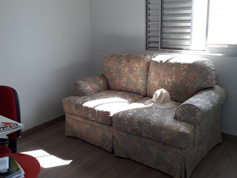 imóvel com 45m² - Vila Mogi Moderno - Mogi das Cruzes