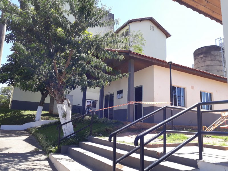 imóvel com 45m² - Vila Mogi Moderno - Mogi das Cruzes