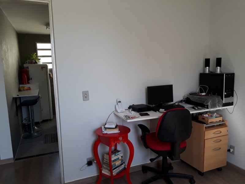 imóvel com 45m² - Vila Mogi Moderno - Mogi das Cruzes