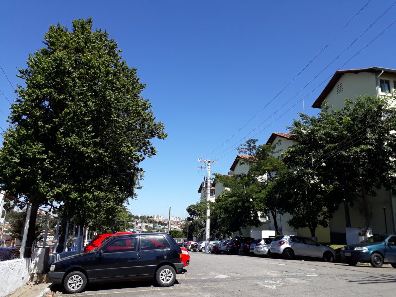 imóvel com 45m² - Vila Mogi Moderno - Mogi das Cruzes